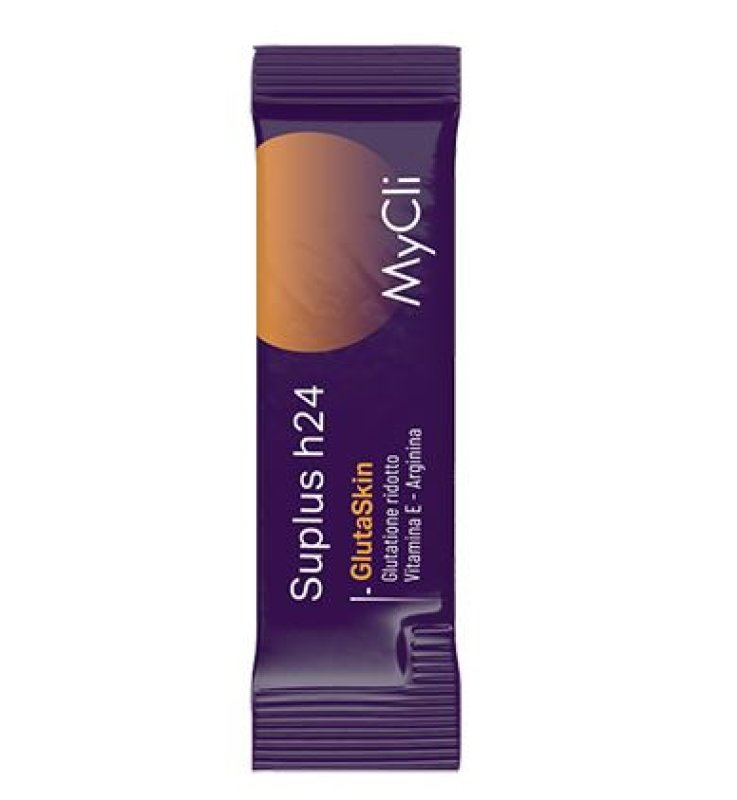 MYCLI GLUTASKIN 28 Bust.