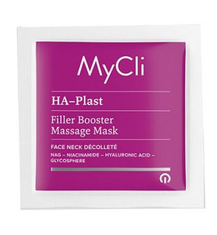 MYCLI HA Filler Booster