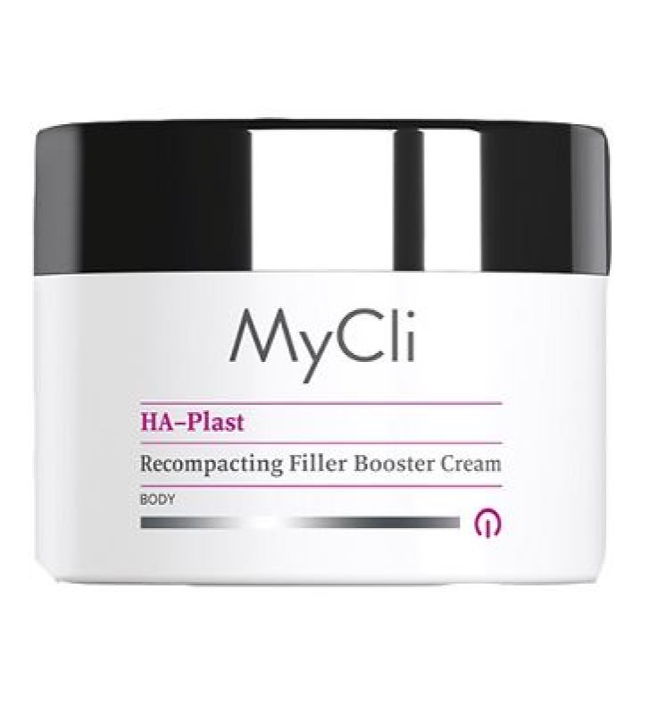 HA-PLAST Crema Corpo 200ml