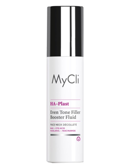 MYCLI HA PLAST Fluido Un.50ml