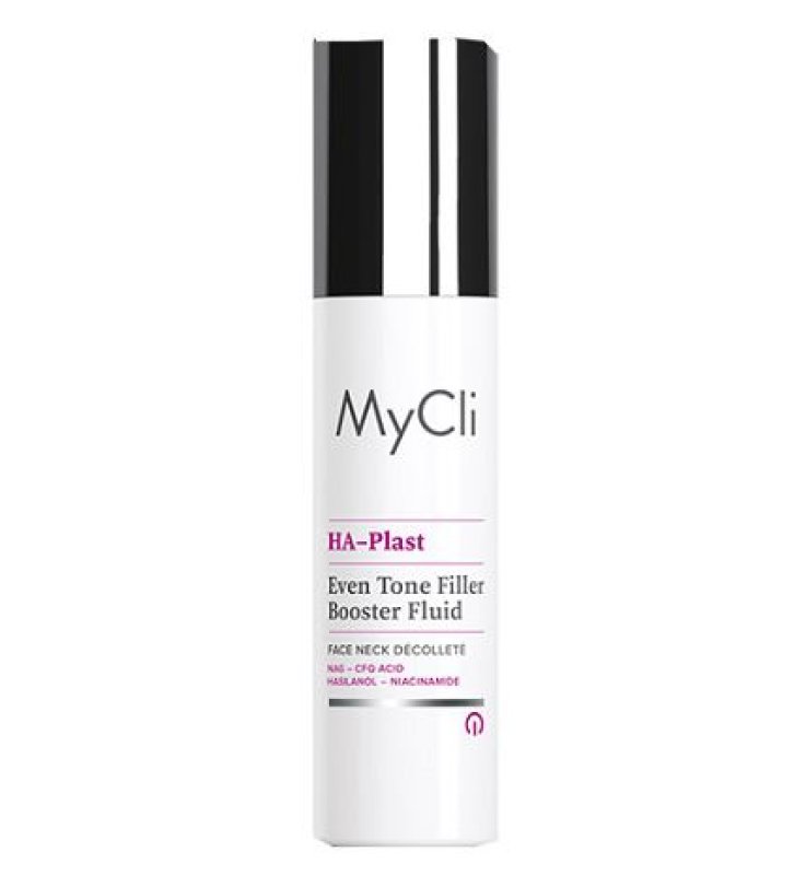 MYCLI HA PLAST Fluido Un.50ml