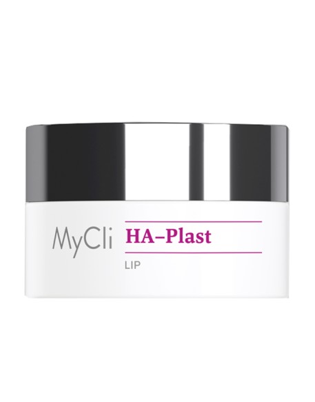 MYCLI HA-PLAST FILLER BOOSTER RIMPOLPANTE LABBRA 15 ML