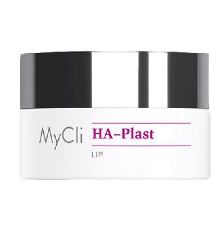 MYCLI HA-PLAST FILLER BOOSTER RIMPOLPANTE LABBRA 15 ML