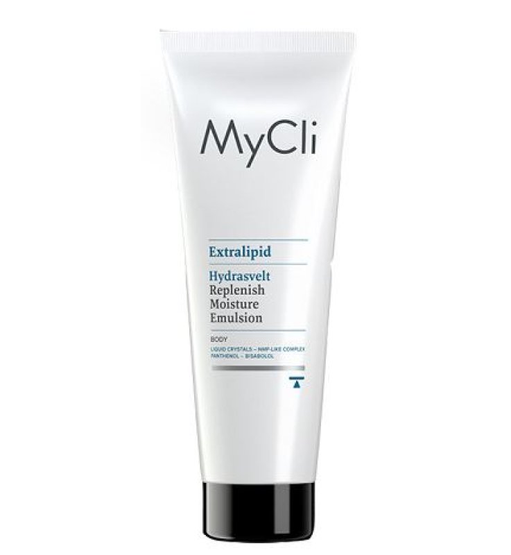 HYDRASVELT Emuls.250ml