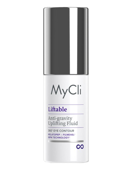 MYCLI LIFTABLE C/Occhi 15ml