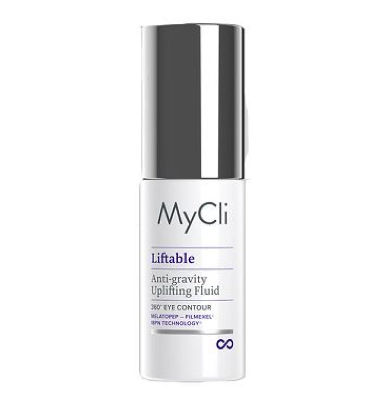 MYCLI LIFTABLE C/Occhi 15ml