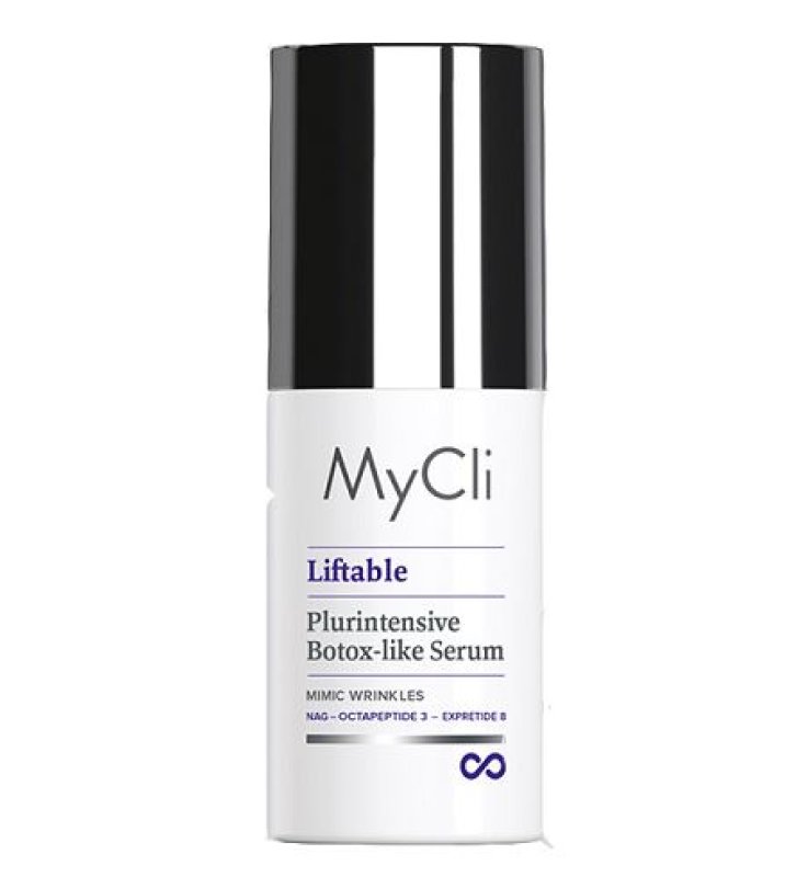 PLURINTENSIVE Siero Lift.30ml