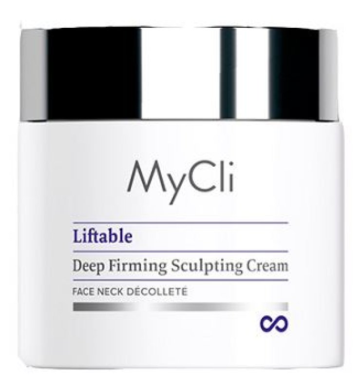 MYCLI LIFTTABLE CREMA RASS