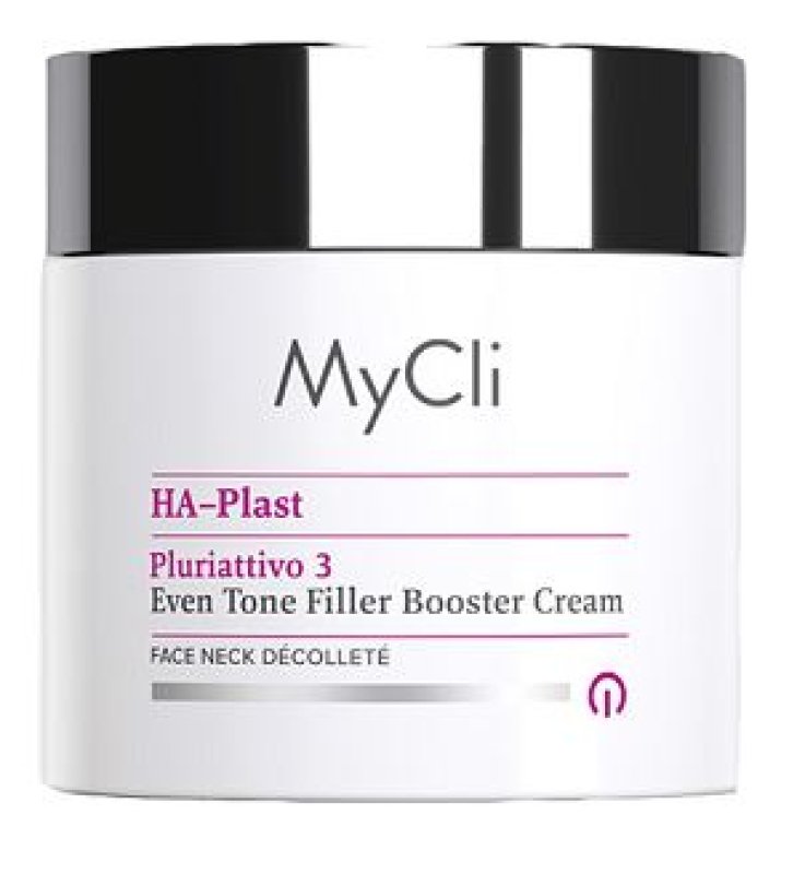 PLURIATTIVO 3 Cr.M-Corr.100ml