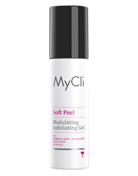 SOFT PEEL Rivital.Epid.50ml