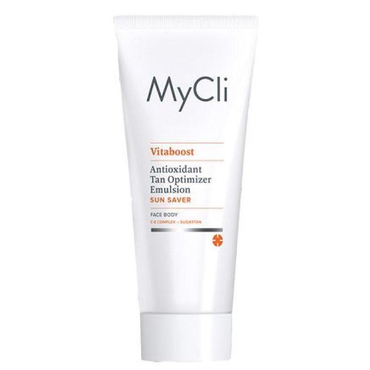MYCLI VITABOOST SunSaver 200ml MYCLI VITABOOST SunSaver 200ml