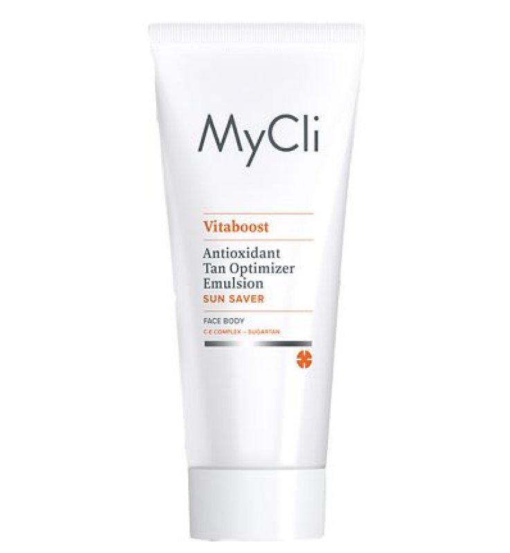 MYCLI VITABOOST SunSaver 200ml