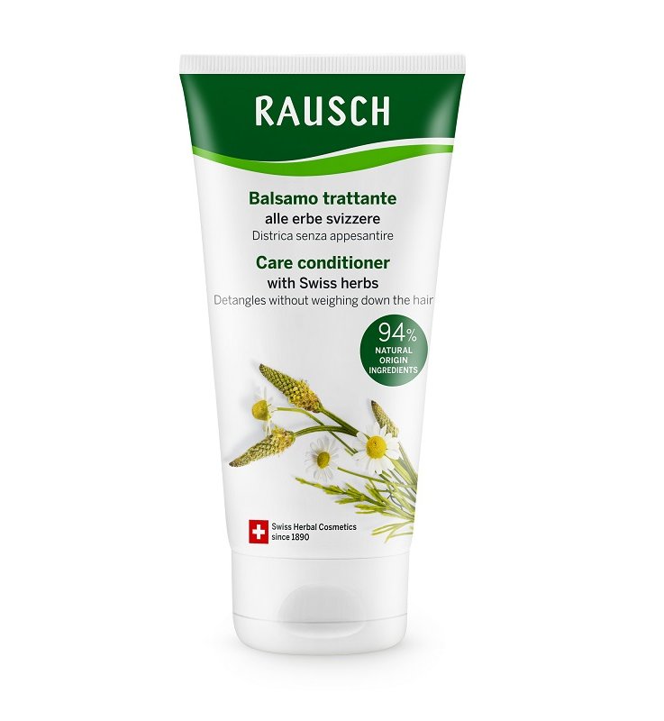 RAUSCH BALS TRATT ERBE SVI 150ML