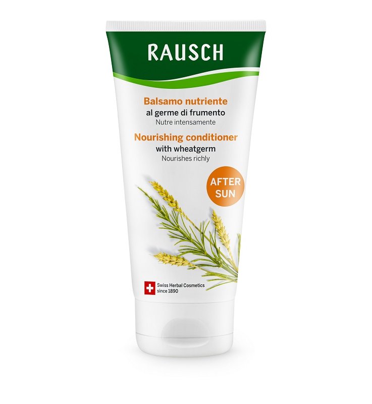 RAUSCH BALS NUTR GERM FRU 150ML