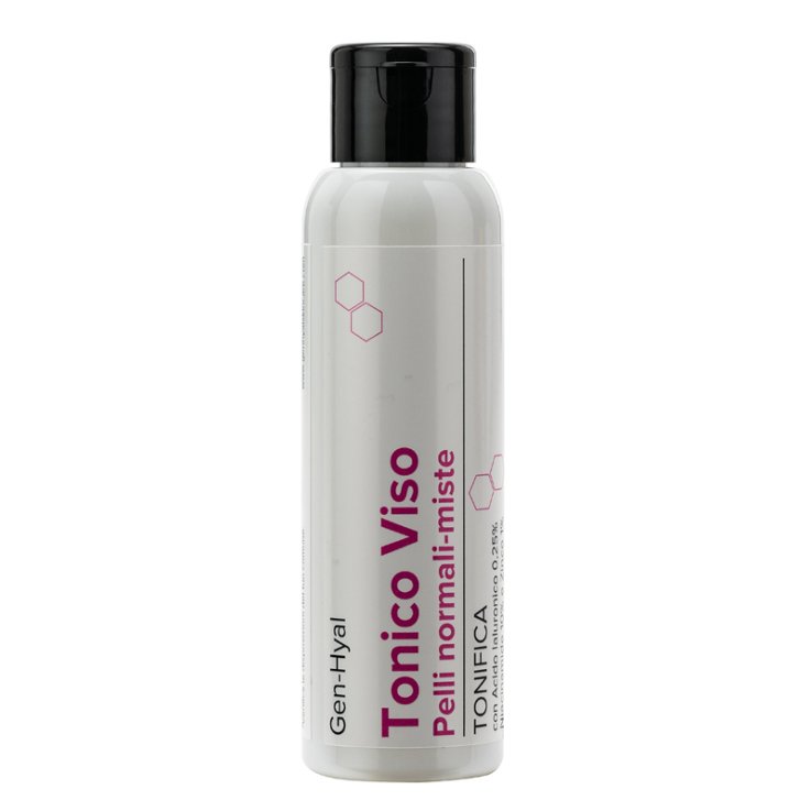 GEN-HYAL Tonico Viso PNM 100ml GEN-HYAL Tonico Viso PNM 100ml