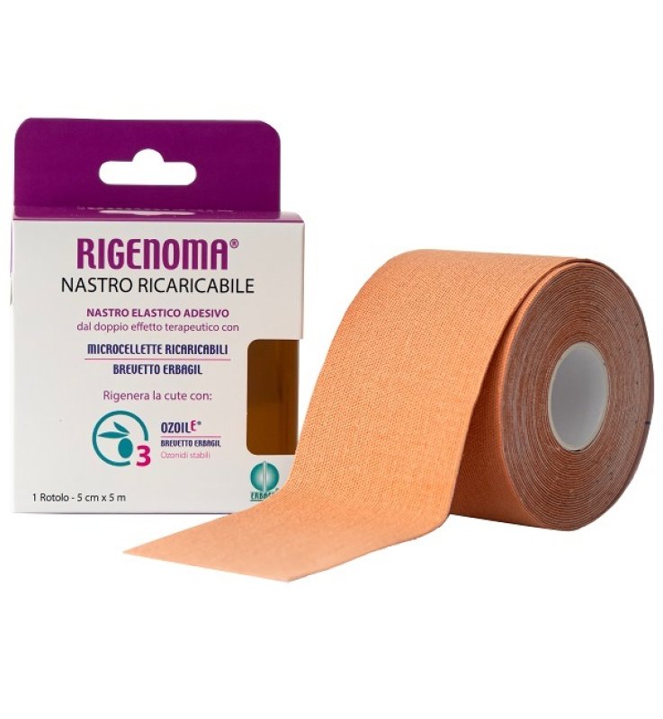 RIGENOMA Nastro Ricaricabile