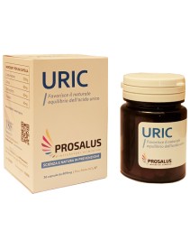 URIC PROSALUS 36CPS