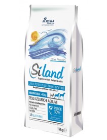 V SILAND DIET AD M/L PESCE M 12K