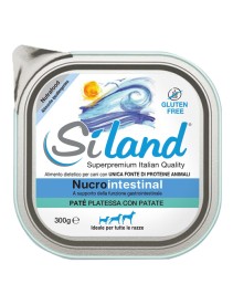 V SILAND NUCROINT.DOG 300GR PLAT