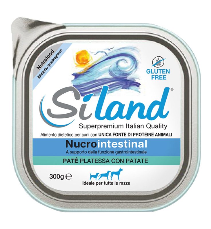 V SILAND NUCROINT.DOG 300GR PLAT