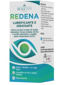 REDENA Gtt Oculari 10ml