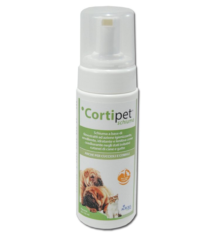 CORTIPET 100 ML