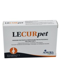 LECURPET 30 Cpr