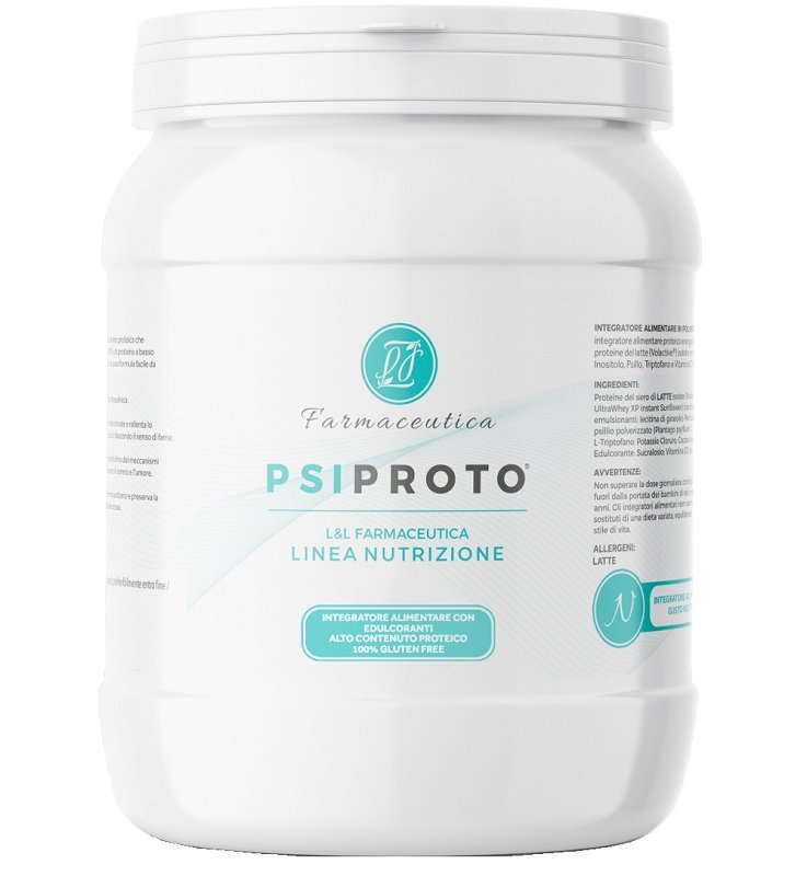 PSIPROTO 300g