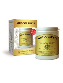 MUSCOLARVIS Polv.500g