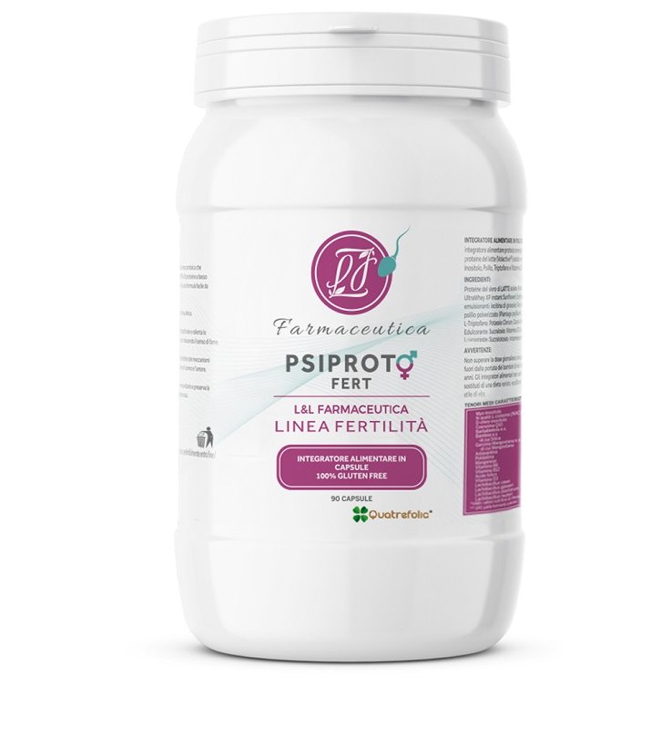 PSIPROTO FERT 60Cps