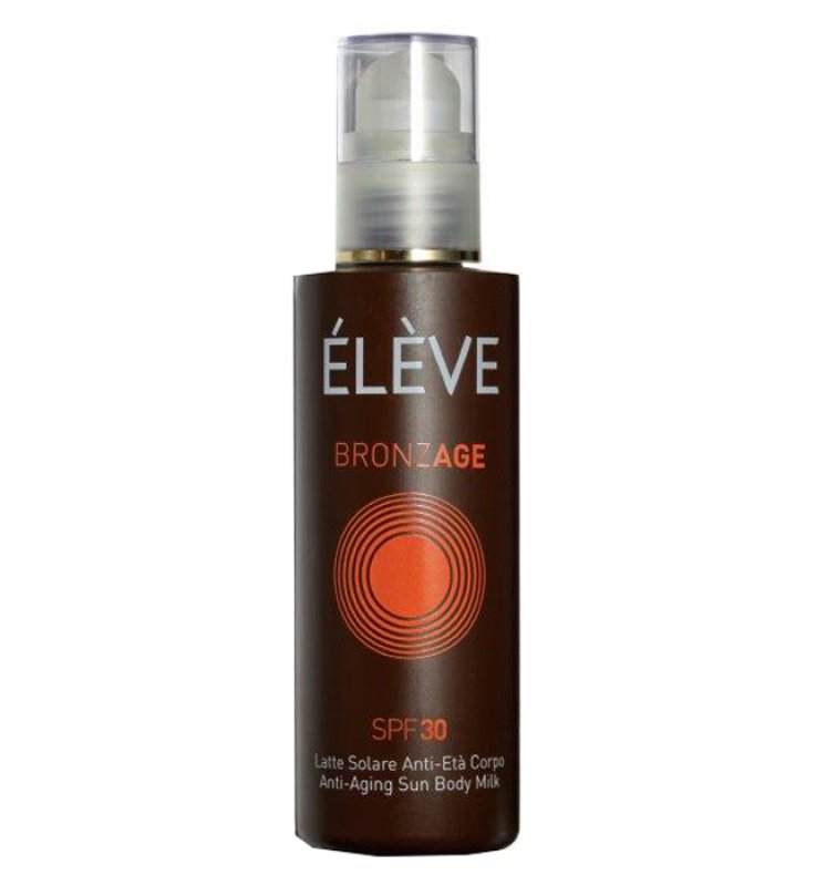 ELEVE Bronz Latte A-Eta'fp30
