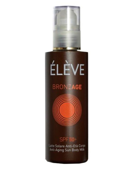 ELEVE Bronz Latte A-Eta'fp50+