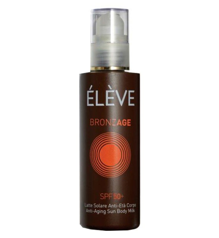 ELEVE Bronz Latte A-Eta'fp50+