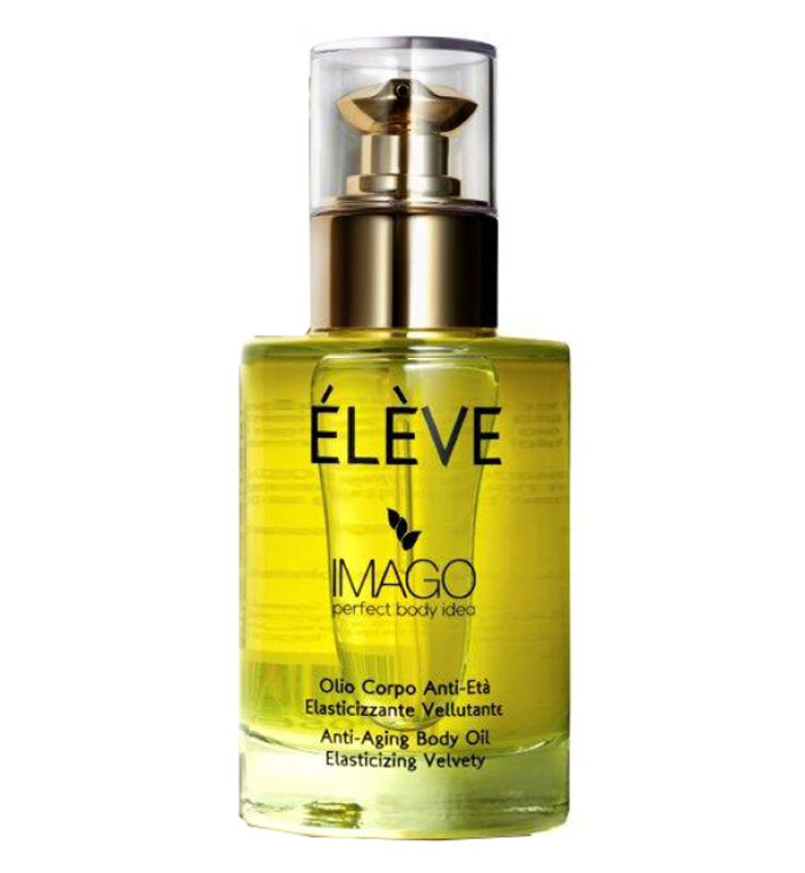 ELEVE Imago Olio Corpo 100ml