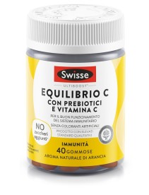 SWISSE EQUILIBRIO C 40 GOMMOSE