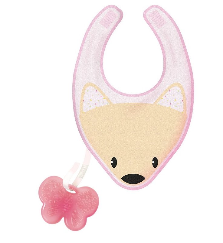 MASSAG GENG 25821 FRESH ROSA