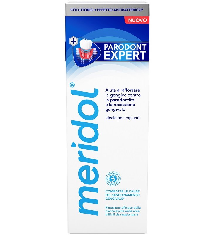 MERIDOL COLLUTORIO PAROD 400ML
