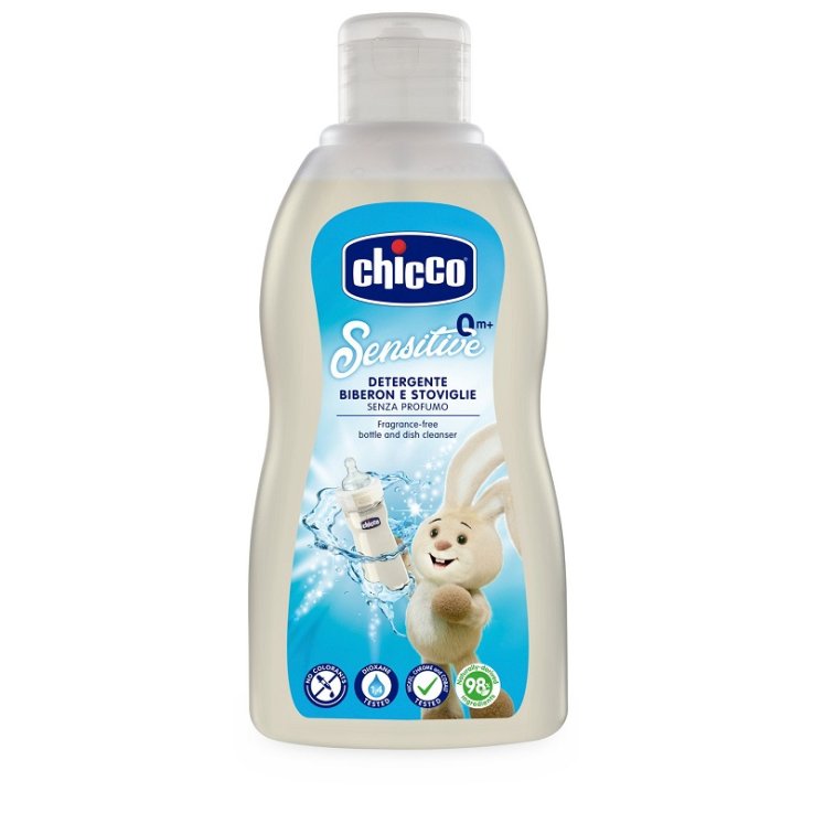 DETERGENTE STOVIGLIE 300ML 95700 DETERGENTE STOVIGLIE 300ML 95700