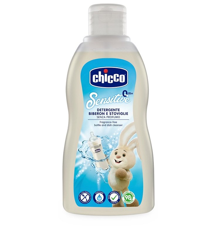 DETERGENTE STOVIGLIE 300ML 95700 DETERGENTE STOVIGLIE 300ML 95700