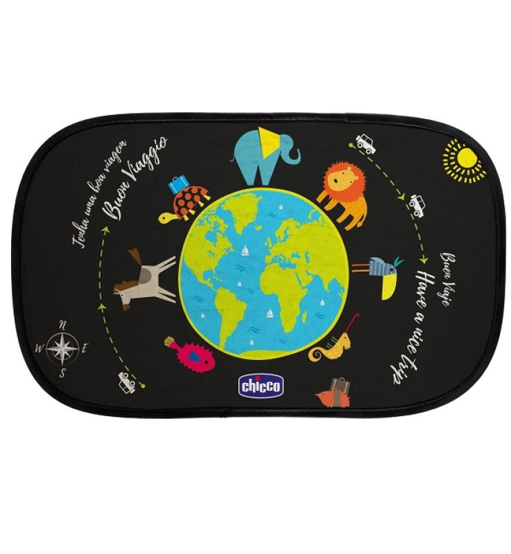 TENDINE PARASOLE 2PZ 97950