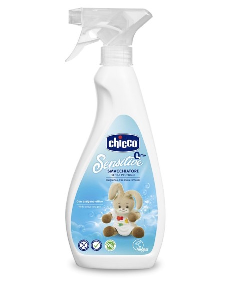 CH SPRAY SMACCHIATORE TESSUTI