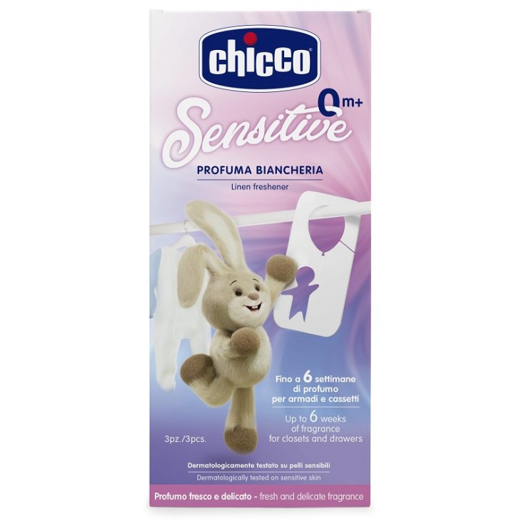 CH Profumatore Armadio CH Profumatore Armadio