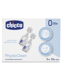 PHYSIOCLEAN 5ML 25PZ