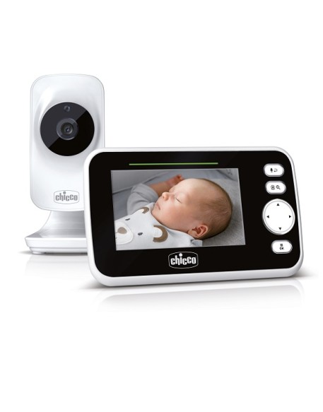 CH Baby Monitor DeLuxe