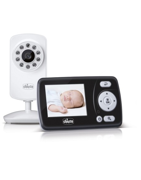 CH Baby Monitor Smart