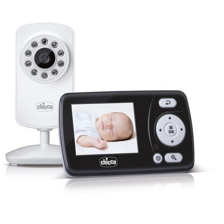 CH Baby Monitor Smart CH Baby Monitor Smart