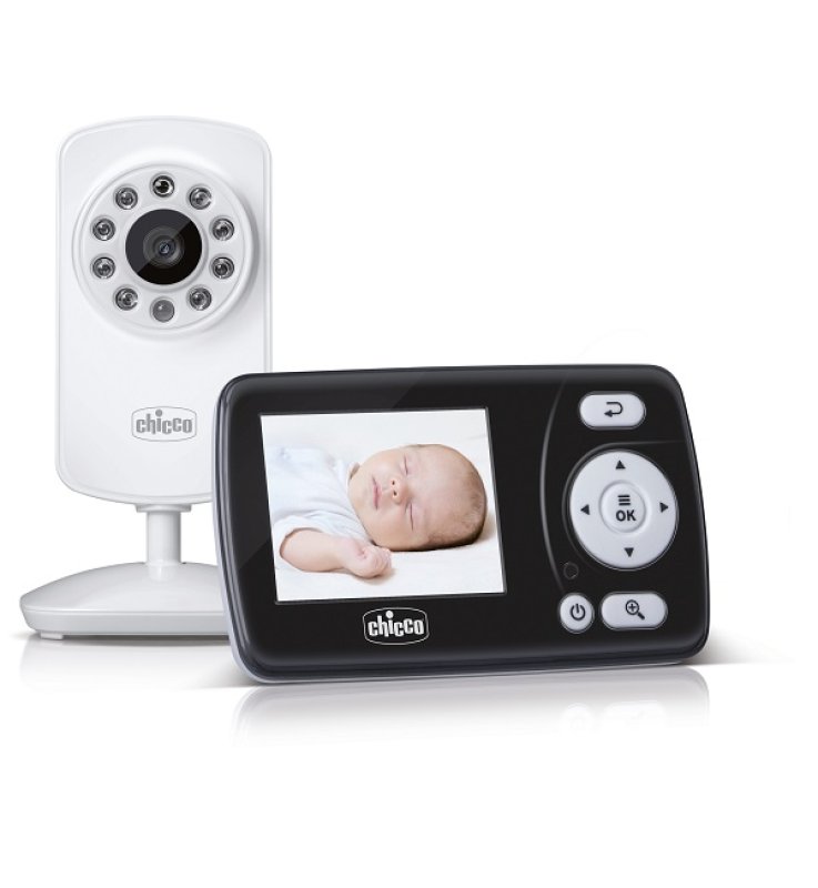CH Baby Monitor Smart CH Baby Monitor Smart