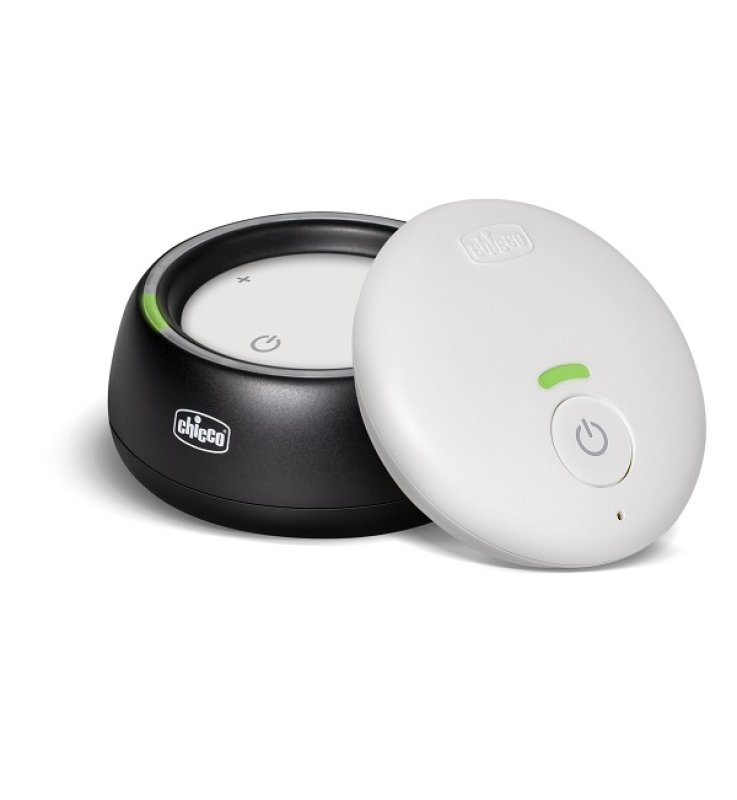 CHICCO AUDIO BABY MONITOR