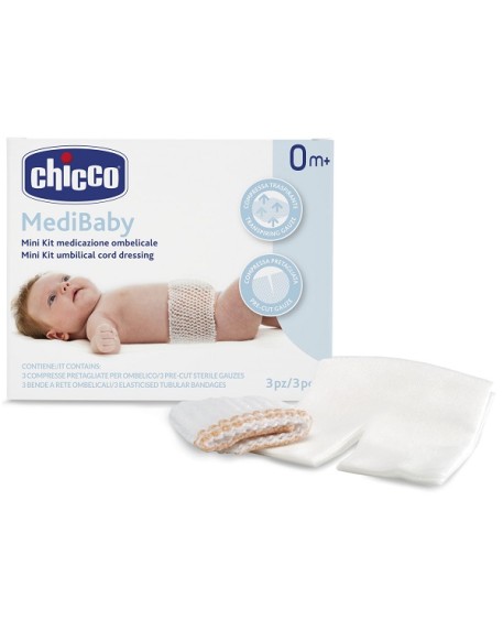 KIT CH MINI MEDICAZ OMBEL 10177