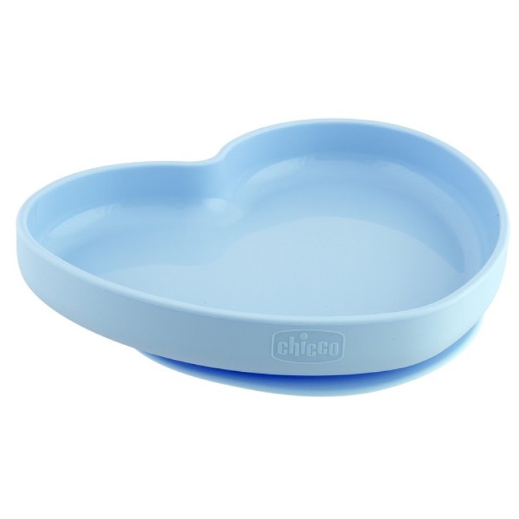CH Piatto Cuore C/Vent.Boy 9m+ CH Piatto Cuore C/Vent.Boy 9m+